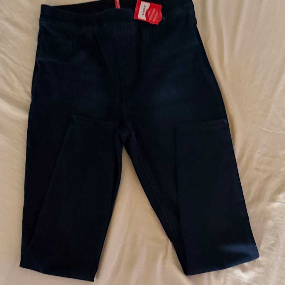 Spanx Jeggings